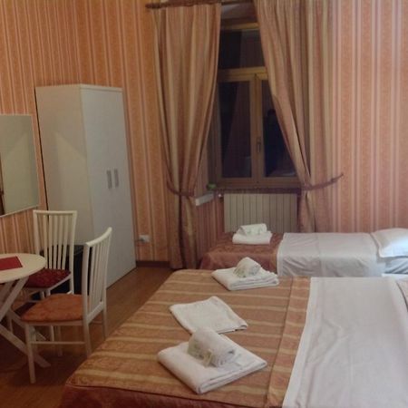 Rome Palace Hotel Bilik gambar